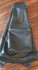 Fahrenheit Leather Backpack